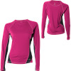 Aeon T-Shirt - Long-Sleeve - Women's