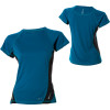 Aeon Tech T-Shirt - Short-Sleeve - Women's