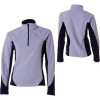 Rab Micro Fleece Zip Top - Women's