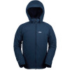 Rab Vapour-Rise Lite Tour Softshell Jacket - Men's