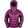 Rab Infinity Down Jacket - Women's