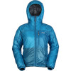 Rab Xenon Insulated Hooded Jacket - Women's