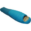 Rab Ascent 700 W Sleeping Bag: 10 Degree Down - Women's
