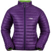 Microlight Down Jacket -Women's