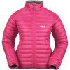 Microlight Down Jacket -Women's