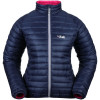 Rab Microlight Down Jacket -Women's