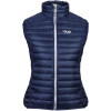 Microlight Down Vest - Women's