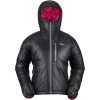 Xenon Insulated Hooded Jacket - Women's