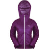 Kinetic Rain Jacket - Women's