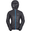 Cirrus Wind Top Hooded Jacket - Women's