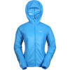 Cirrus Wind Top Hooded Jacket - Women's