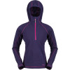 Orbit Hooded Fleece Jacket - Women's