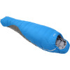 Neutrino Endurance 400 Sleeping Bag: 21 Degree Down