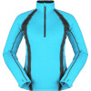 MeCo 250 Zip Top - Women's