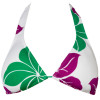 Raisins Gold Coast Rose Halter Top - Women's