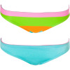 Raisins Rio Daze Reversible Low Rider Bikini Bottom - Women's