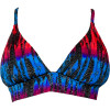 Raisins Mystic Morning Santa Barbara D Cup Bikini Top - Women's