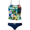 Raisins Summer Nights San Clemente Tankini - Little Girls'