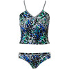 Glitz and Glam Mermaid Tankini - Little Girls'