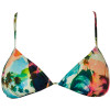 Raisins Summer Nights Sporty Slide Bikini Top - Women's