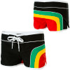 Raisins Bikini Bash North Shore Board Short - Women's