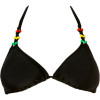 Raisins Reggae Rising Slide Bikini Top - Women's