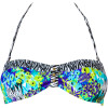 Raisins Garden Glow Brazilian Bandeau Top - Women's