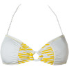 Raisins Sticks N Stones Jasmine Bra Bikini Top - Women's