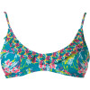 Raisins Cali Coast Goldie Bra Bikini Top - Women's