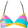 Raisins Paradise Beach Slide Bra Bikini Top - Women's