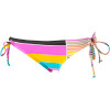 Paradise Beach Sweet Pea Bikini Bottom - Women's