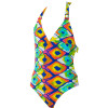 Dream Out Loud Waikiki Tank Swim Suit - Girls'