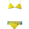 Cali Coast Laguna Beach Swim Set - Girls'