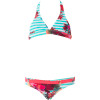Forever Young Caribbean Swim Set - Little Girls'