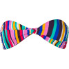 Here She Comes Twist Bandeau Bikini Top - Women's