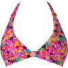 In The Loop Banded Halter Top - Women's