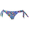 In The Loop Sash Tie Retro Bikini Bottom - Women's