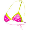 On My Mind Slide Bra Bikini Top - Women's