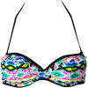 Walk This Way Hollywood Underwire Bikini Top - Women's