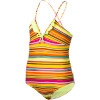 Hello Love Paradise Tank One-Piece Swimsuit - Girls'