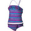 Salty Kisses San Diego Swim Set - Girls'