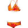 Tahitian Sands Vacation Swim Set - Girls'