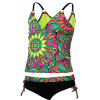 Running Wild Newport Beach Swim Set - Girls'