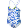 She Sells Seashells Paradise One-Piece Swimsuit - Girls'