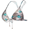True Romance Goodvibes Triangle Bikini Top - Women's