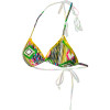 Free Love Slide Triangle Bikini Top - Women's