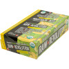 Raw Revolution Organic Greens Superfood - 20 Bars