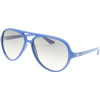 Ray-Ban Cats 5000 Sunglasses - Women's