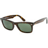 Wayfarer Square Sunglasses