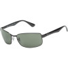 RB3478 Sunglasses - Polarized